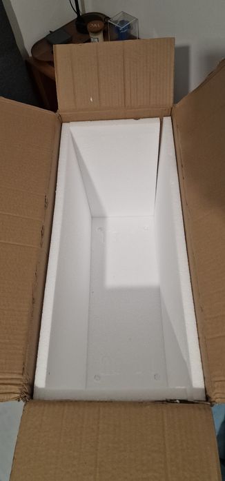 Mala aluminio  com chave