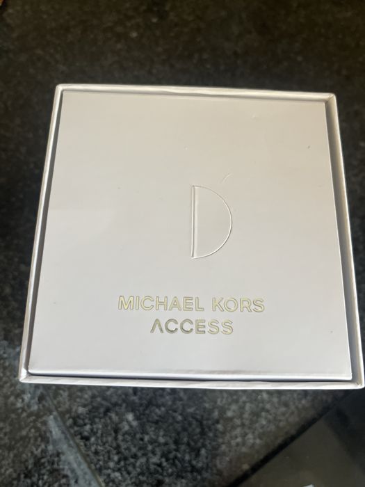 Michael Kors Access Sofie (Gen 3 / Gen 4)
