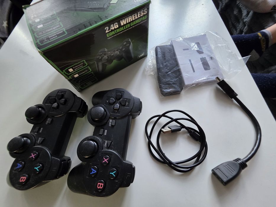 Sprzedam Konsolę Pegasus