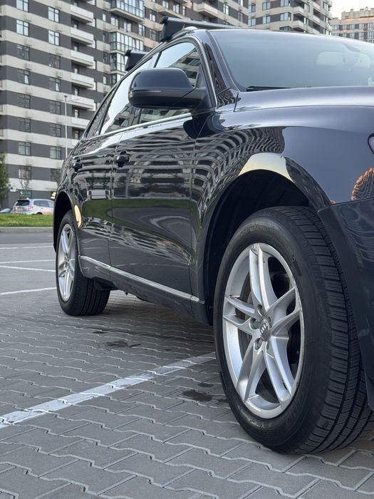 Продам Audi Q5 3.0 Дизель