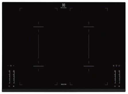 Płyta indukcyjna Electrolux EHL7640FOK do zabudowy w pełni sprawna