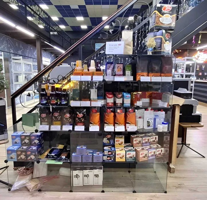 Нова кавомашина Gaggia G300 Krea гарантія 1 рік з ПДВ кавоварка