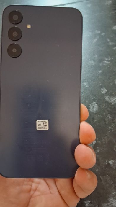 Samsung A25 5G 6GB/128GB