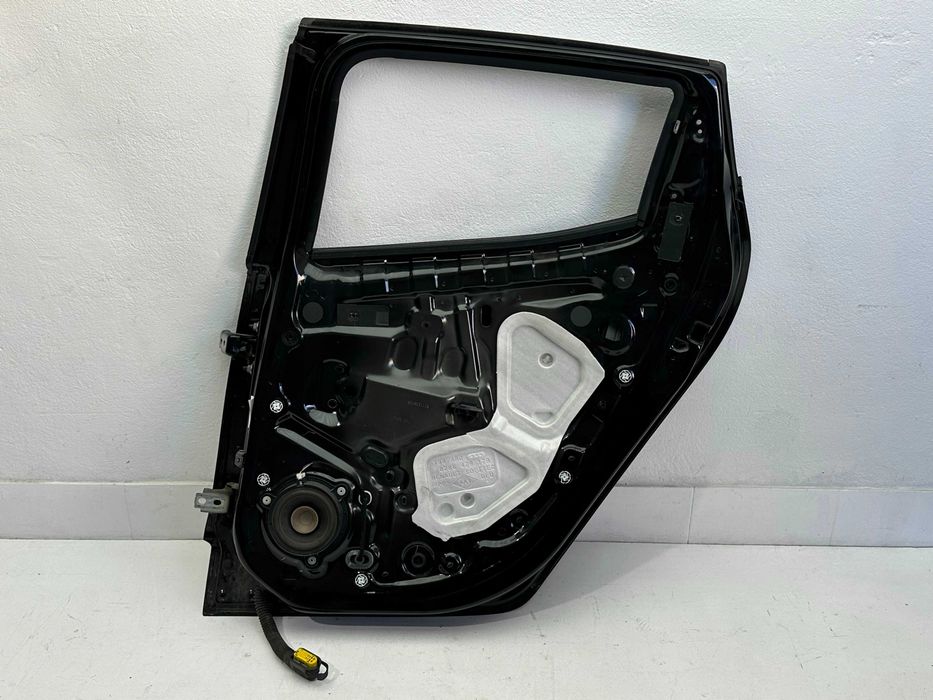 Porta Trás Direita - Renault Clio IV (2013)