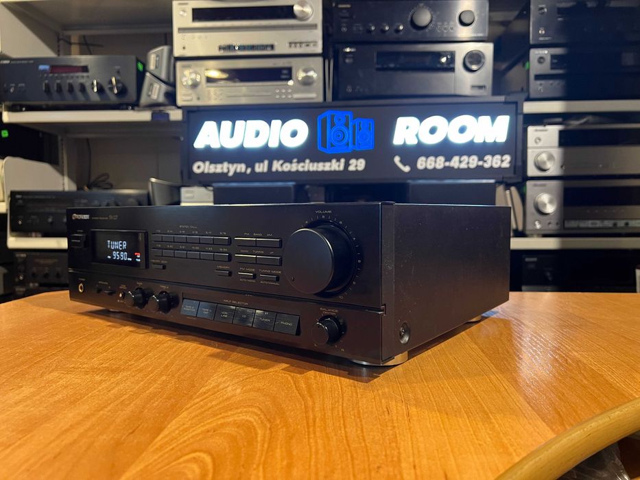 Amplituner Pioneer SX-227 Audio Room