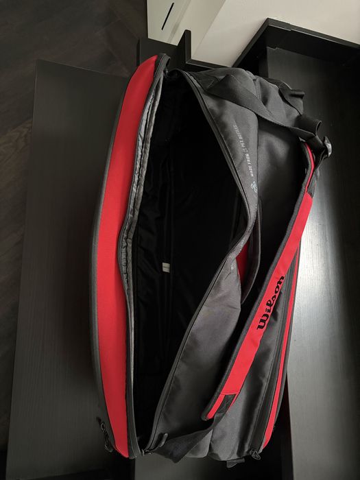 Теннисная сумка Wilsom