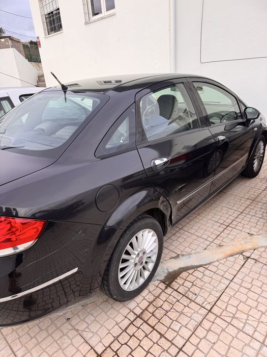 Fiat Linea 1.3 Multijet