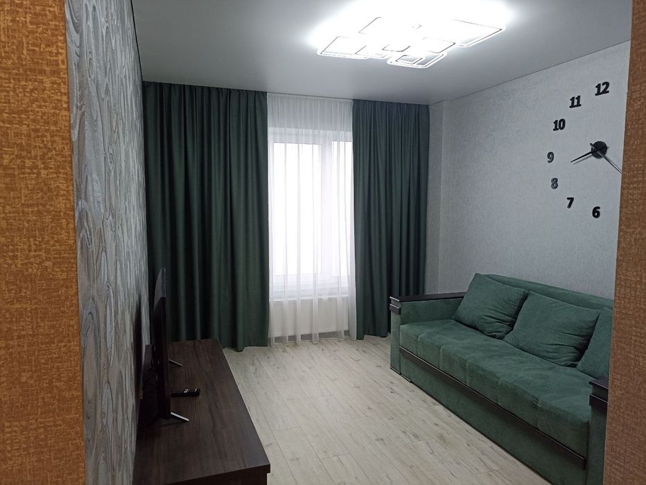 1кім квартира, ЖК RIVER HOUSE