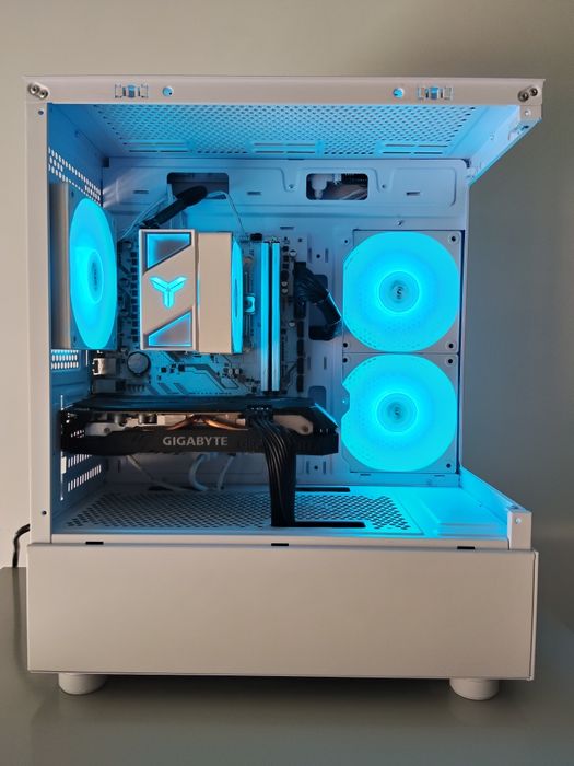 PC Gaming Ryzen 5 3600 | RTX 2060 | 16GB RAM | 512GB NVME | Wifi 6