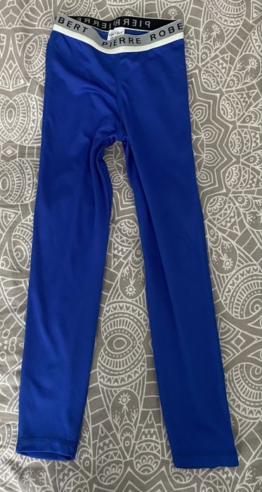 Bielizna termoaktywna termiczna pierre Robert rozmiar 122/128