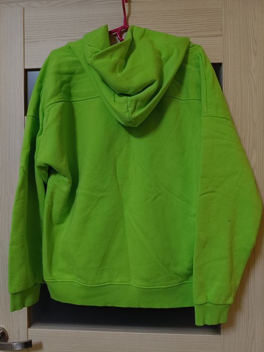 Komplet dresowy w rozmiarze M marki Stone Skirts