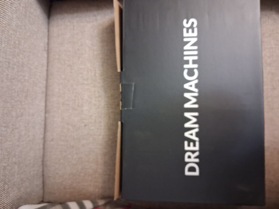 ноутбук Dream Machines  RG3060