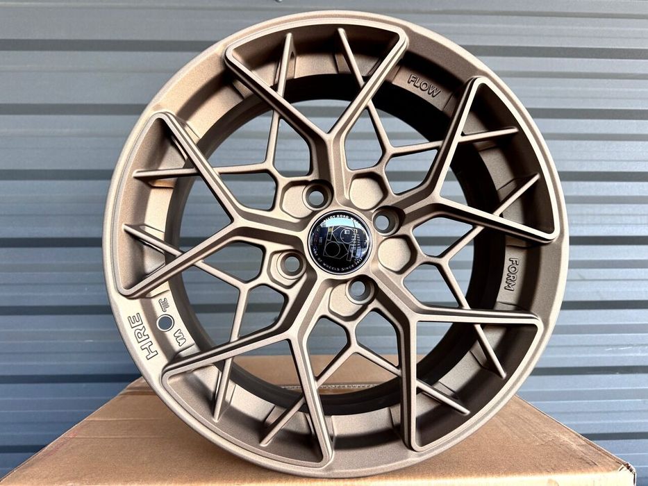 Диски нові R15 4x100 Renault Clio Sandero Captur Stapway Megane Scenic