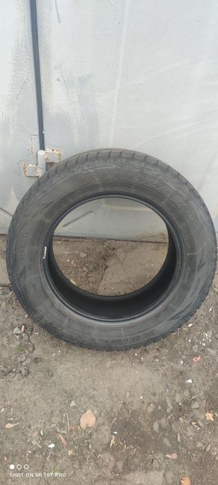 Зимові Bridgestone Blizzak 225/65/17