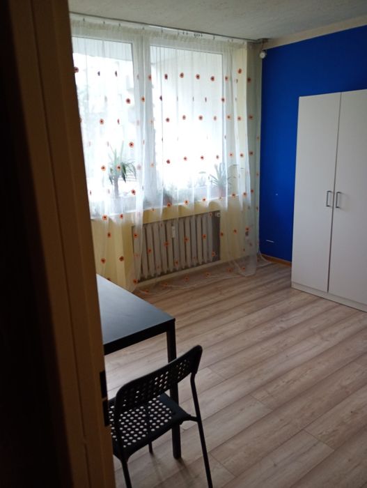 Pokój jednoosobowy duży z balkonem do wynajęcia bemowo ul. Wyki od zaraz