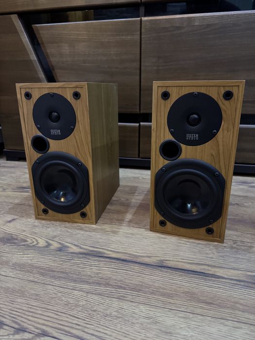 Kolumny  System Audio 1105
