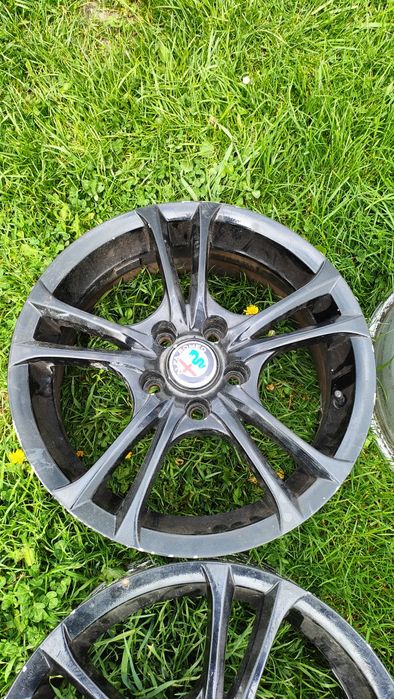 Felgi alfa romeo 16"  5x110 6j et20