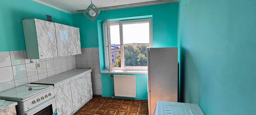 Kawalerka 32m² Bez pośredników I Centrum Bełchatowa | 165 tys. | Do remontu - Ansicht 2