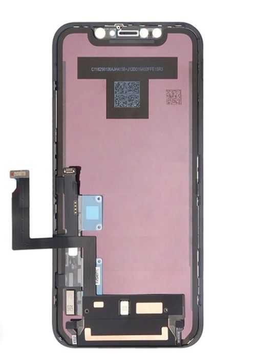 iPhone 11 / 12 / 13 Display LCD e Touch Incell