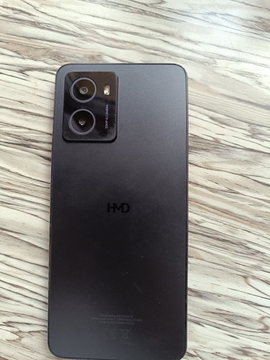 Chiński telefon na części( czasem  reaguje na dotyk )