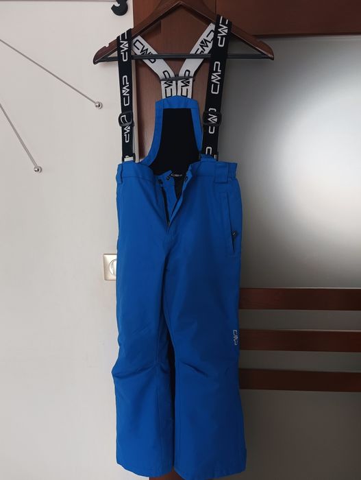 Spodnie narciarskie CMP 140
