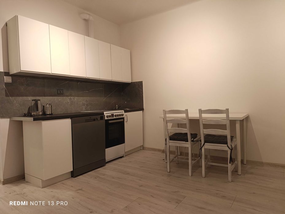 Kawalerka na wynajem