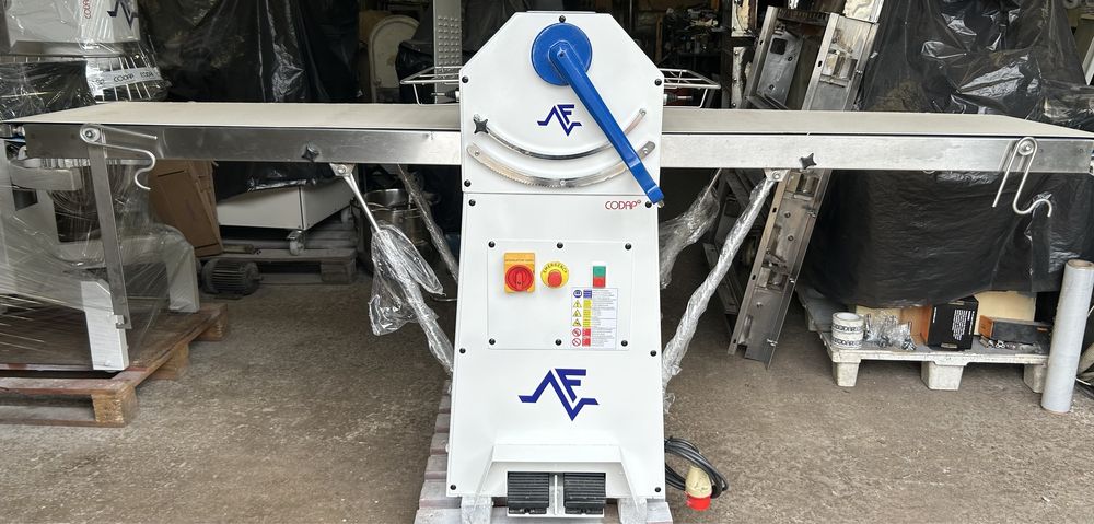 Laminador massas FERNETO =COM GARANTIA=