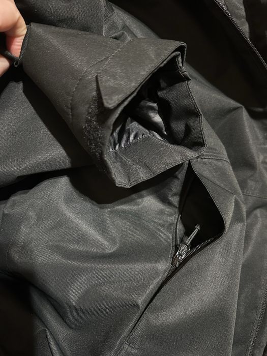 Куртка чоловіча McKinley