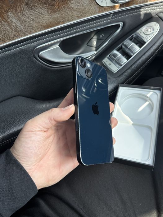 Iphone 14 плюс 128