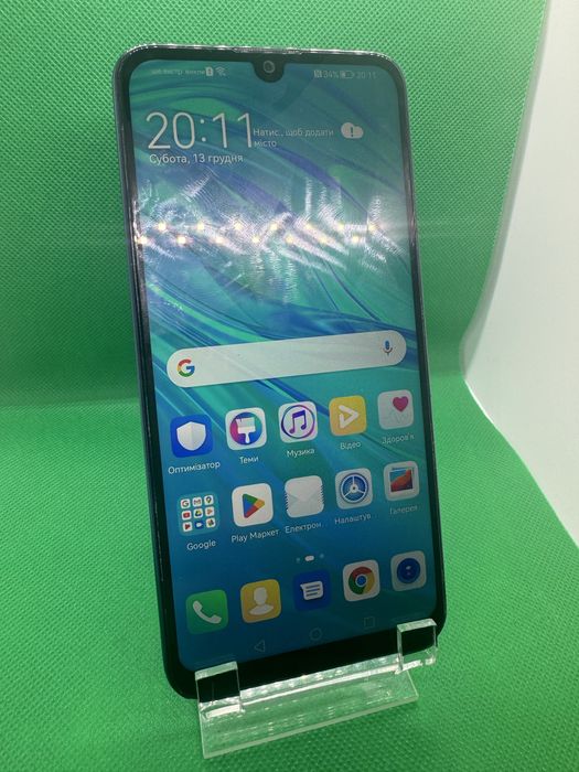 Huawei P smart 2019 Nfc 3/64 робочий