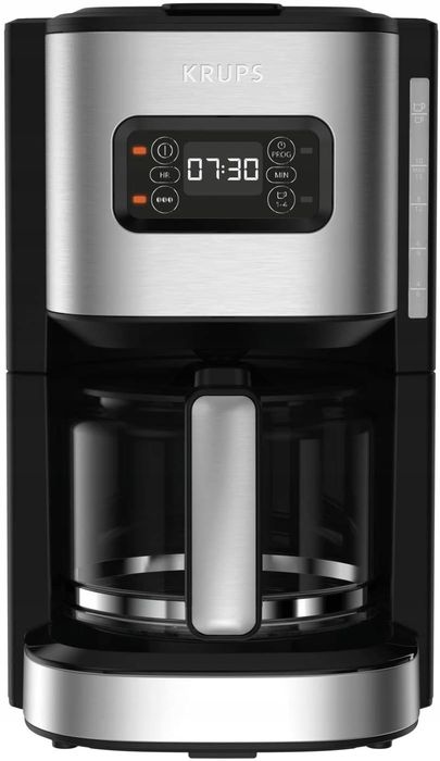 Podstawa dolna ekspresu Krups KM480D