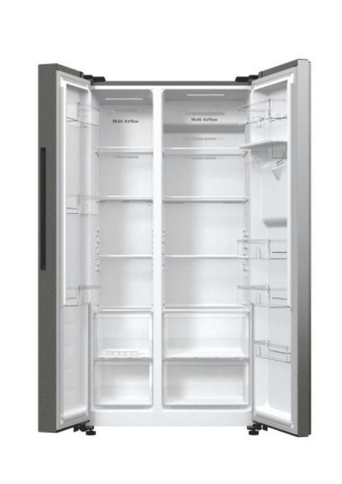 Frigorifico HISENSE RS711N4WCE