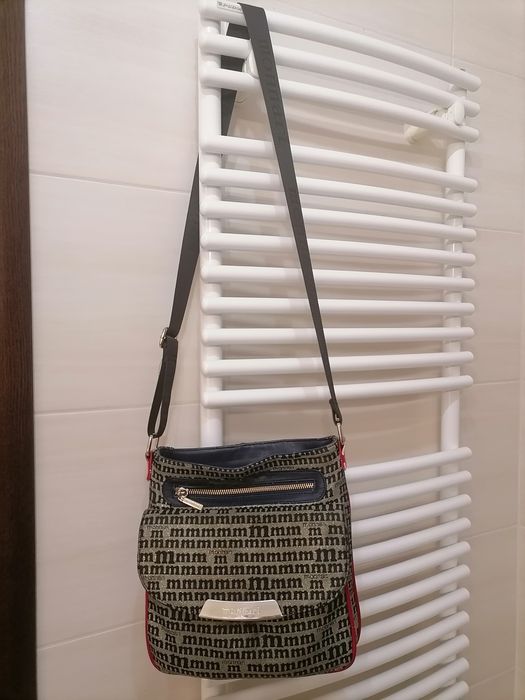 Torebka listonoszka Monnari