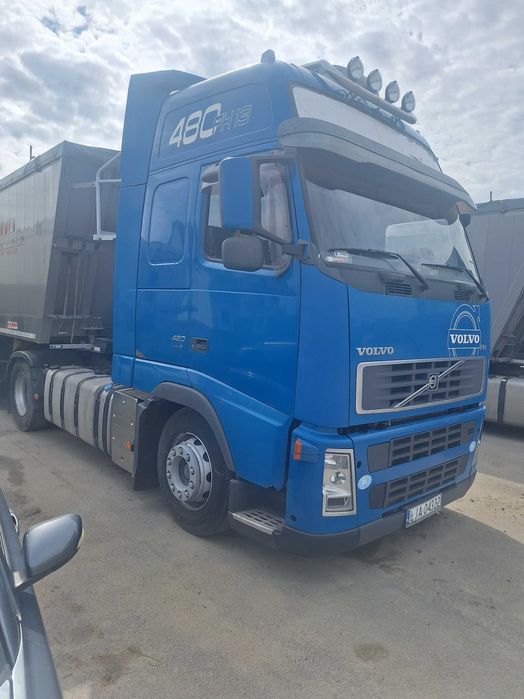 Volvo FH 13 480 XL