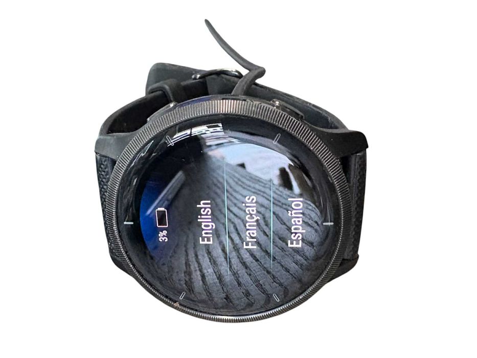 Smartwatch GARMIN Venu 2 45mm Czarny / Nowy Lombard / Katowice