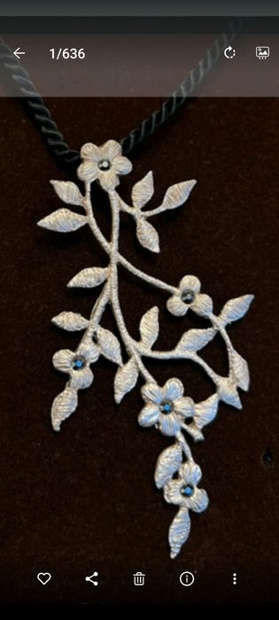 Szukam zawieszki Kruk