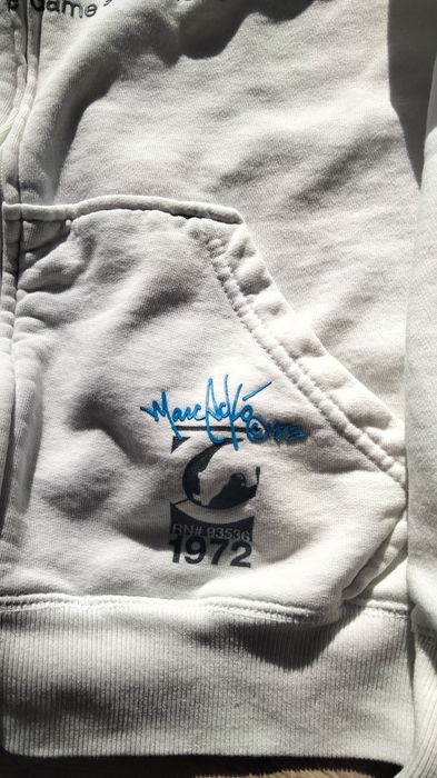 кофта ecko unlimited, біла. sk8, y2k