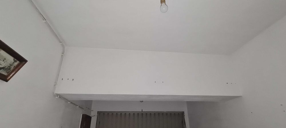 BOX/GARAGEM para carro