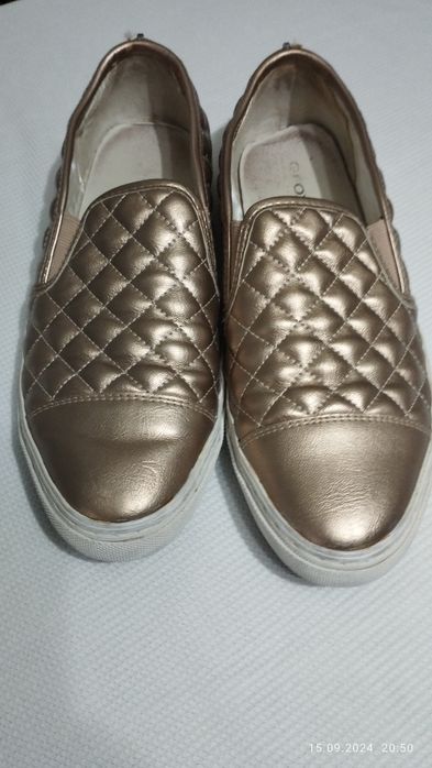 Макасіни жіночі 39 р.