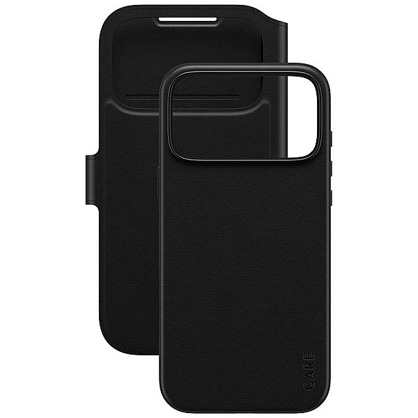 Etui CARE by PanzerGlass Feature Tango 2w1 Wallet Case MagSafe na iPho