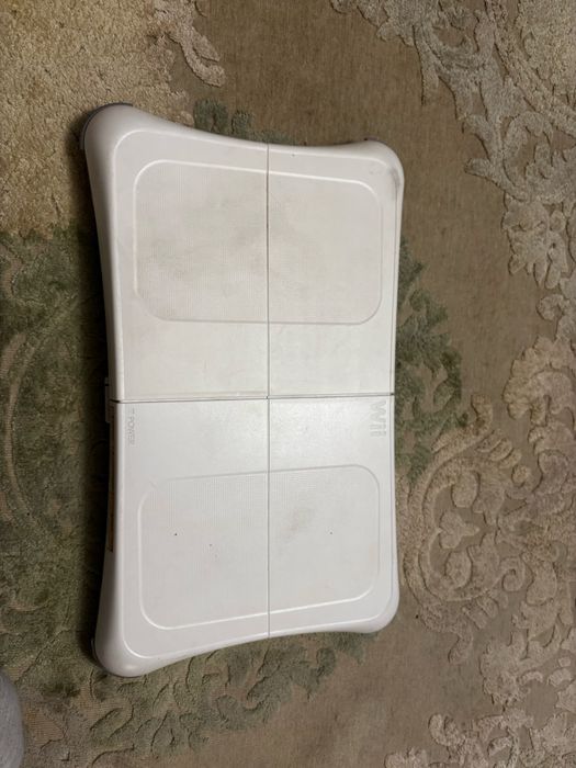 Nintendo Balance Board