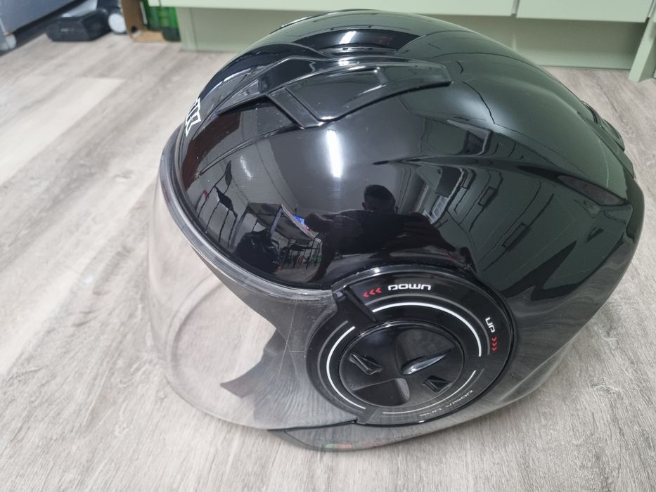 Capacete marca unik
