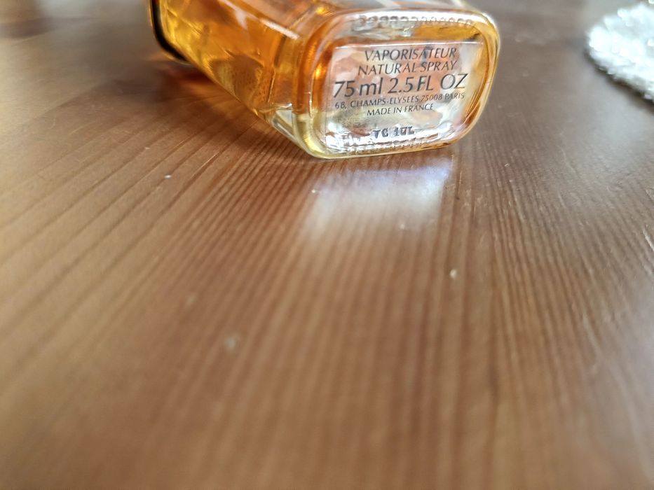 wody perfumowane