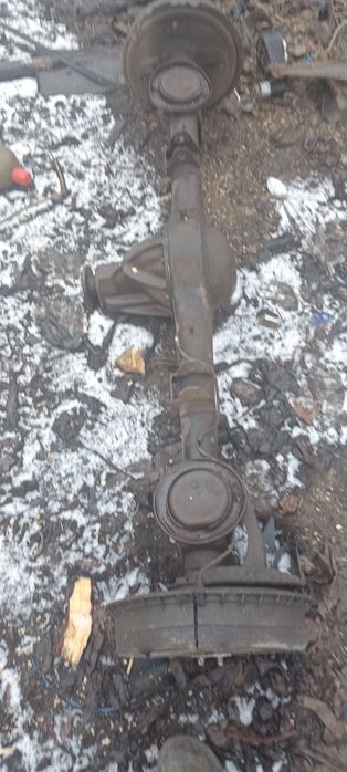 Продам запчасті ваз