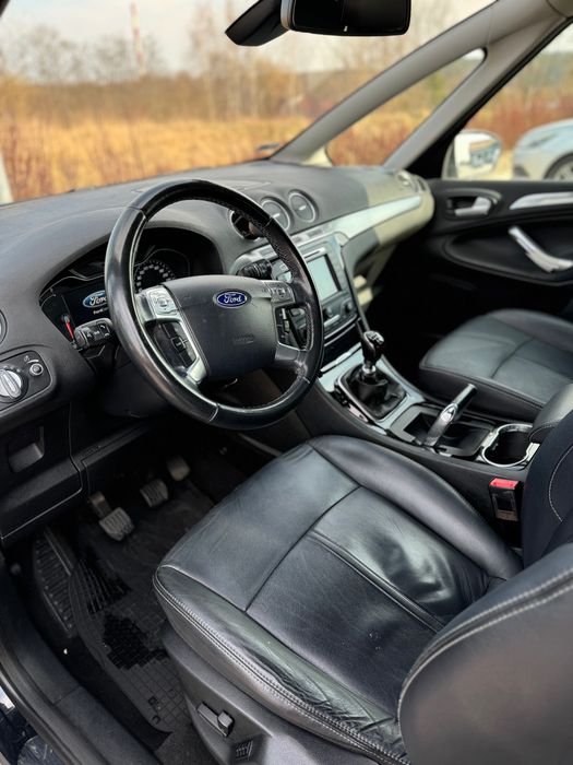 Sprzedam 2013 Ford S-Max