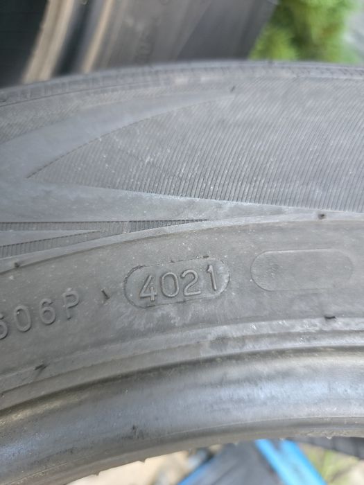 4szt zima 195/65-15 91T Nokian WR D4 ~7mm