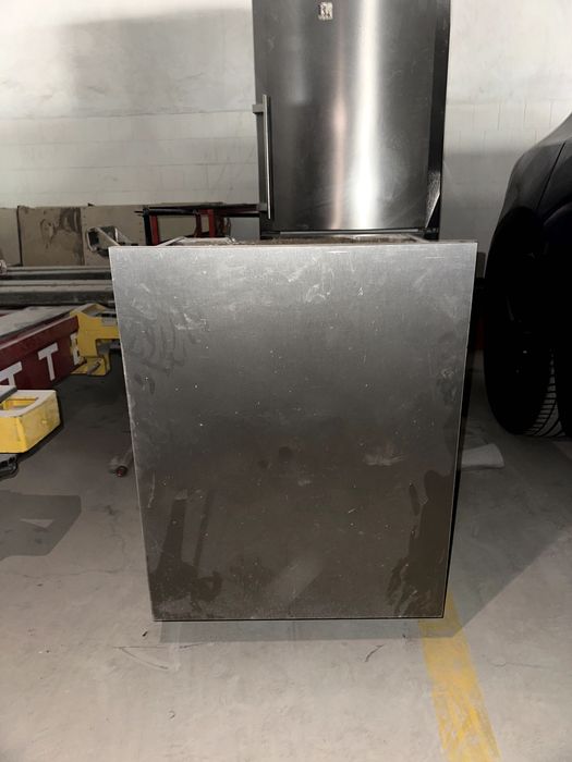 Máquina da Loiça Siemens