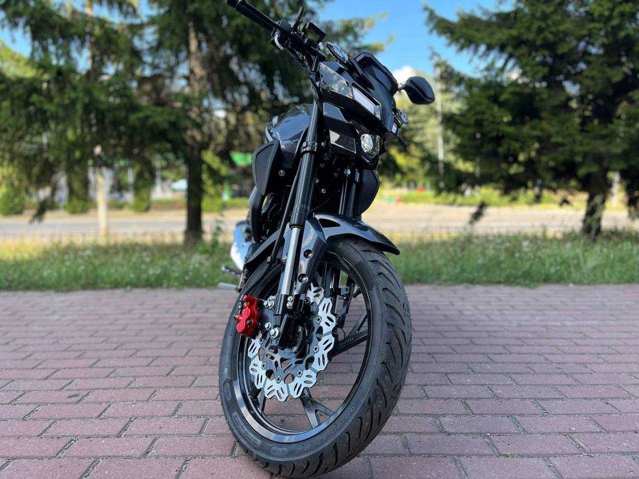 Мотоцикл SPARK SP250R-33 В наявності! Доставка!Гарантія!
