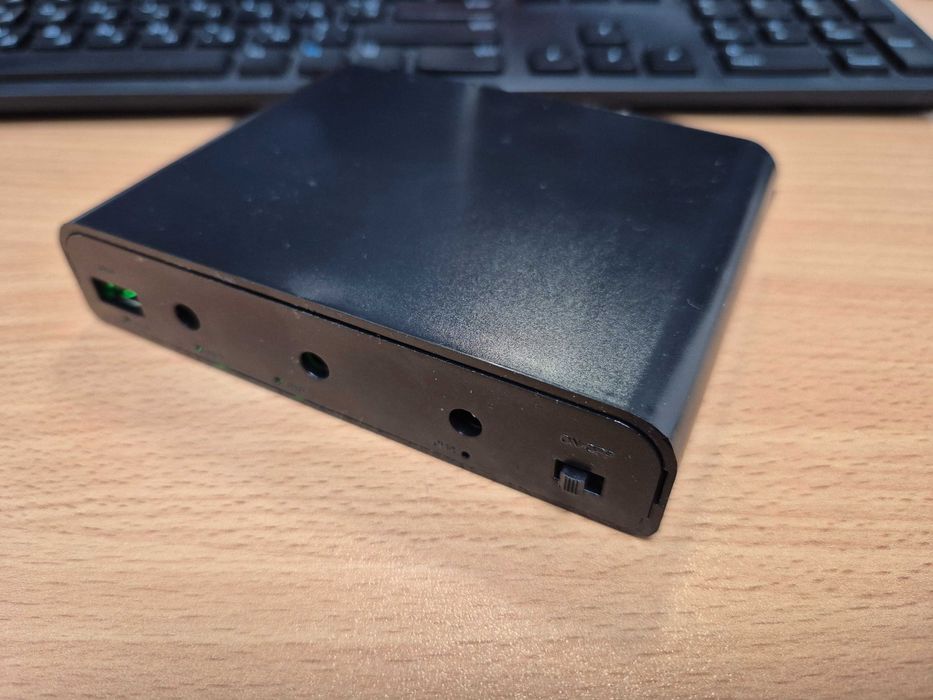 ДБЖ (UPS) для роутера — стабільний інтернет під час відключень світла