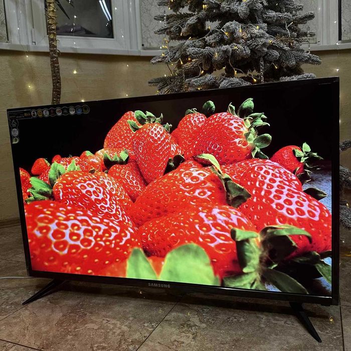 смарт телевизор самсунг 45 дюйм с wifi